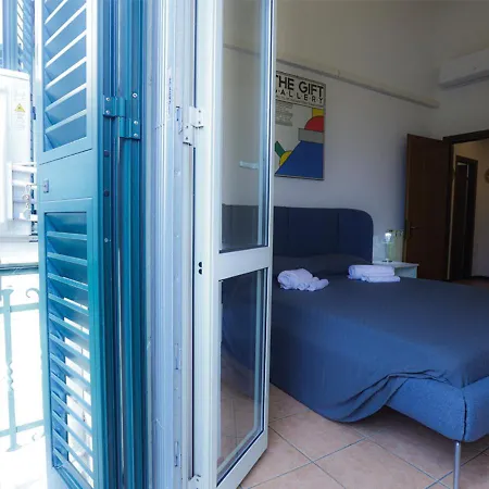 Apartamento Dimora Rebecca - Near Center