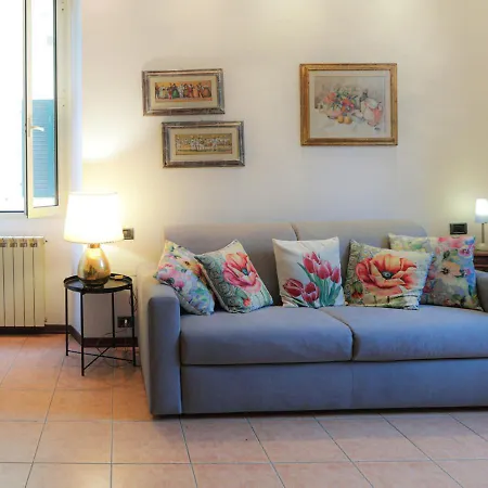 Dimora Rebecca - Near Center Apartamento *