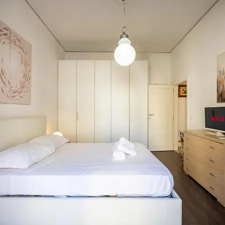 Riverside In Apartamento *