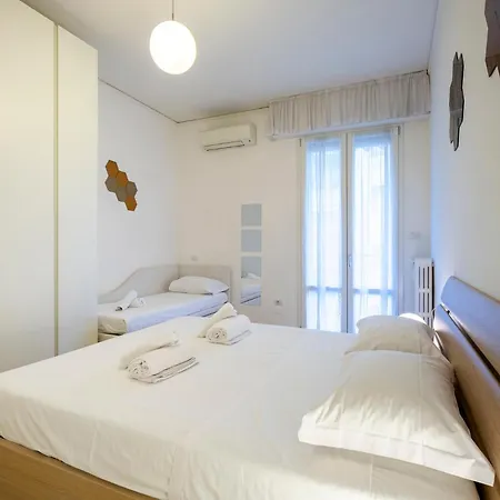 Riverside In Apartamento