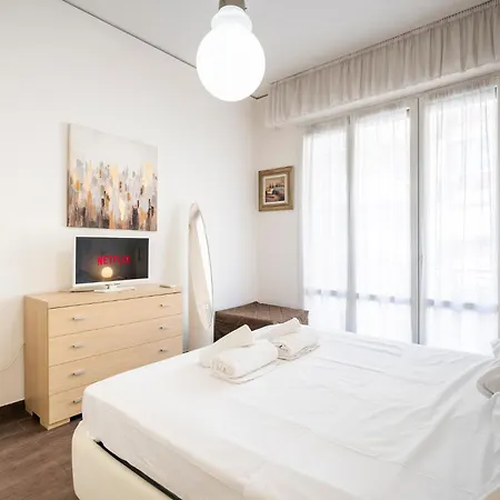 Apartamento Riverside In Florencia