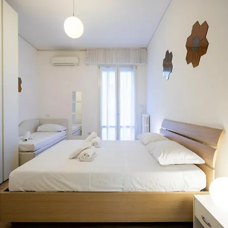 Apartamento Riverside In *