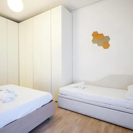 Riverside In Apartamento Florencia