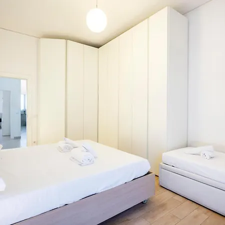 Riverside In Apartamento