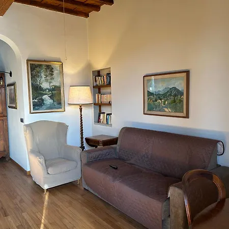 Al Canto Del Bandino - * Florence