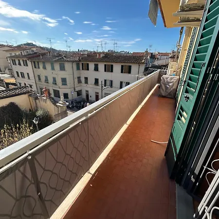Al Canto Del Bandino - Apartment *