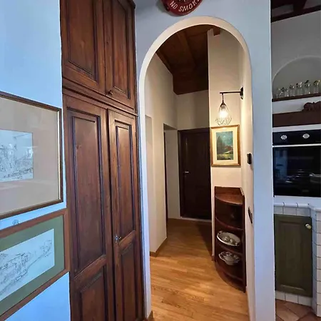 Al Canto Del Bandino - Apartment Florence