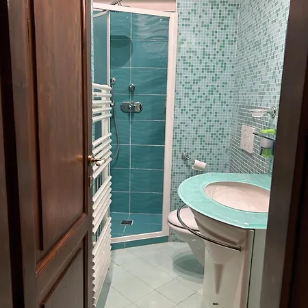 Apartment Al Canto Del Bandino - *