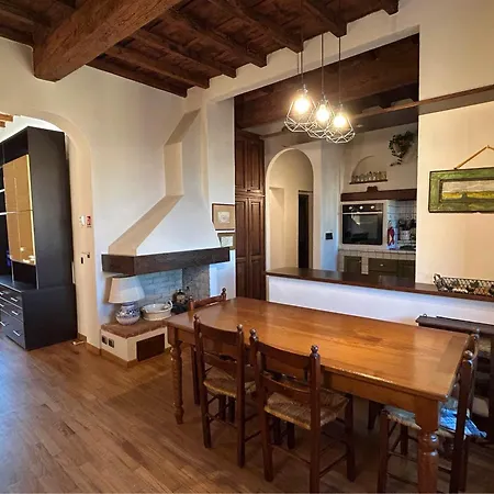 Apartment Al Canto Del Bandino - Florence