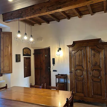 Apartment Al Canto Del Bandino - Florence