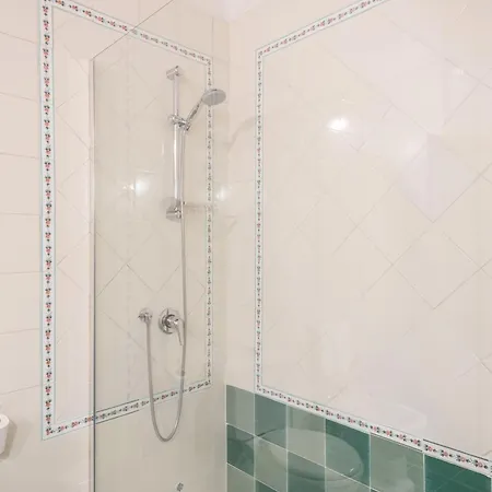Oda ve Kahvaltı La Residenza Del Proconsolo