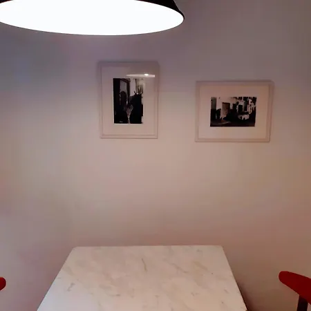 Apartment Your In The Heart Of