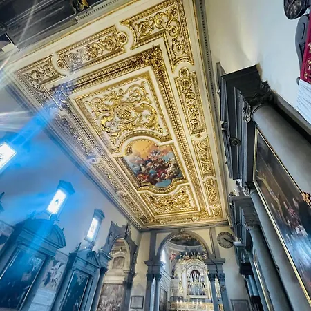 Residenza Cavour Bed & Breakfast Firenze
