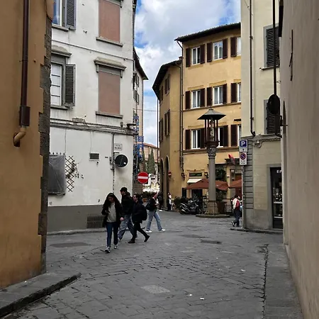 Belle Donne Appartamento Firenze
