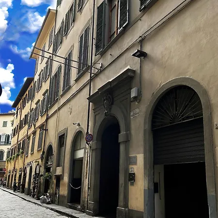 Belle Donne * Firenze