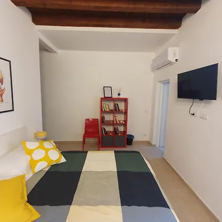 Pitti Rainbow Homestay
