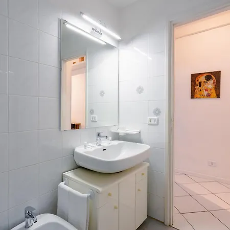 Vanna's House Apartamento Florencia