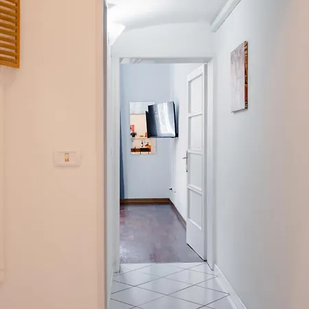Vanna's House Apartamento