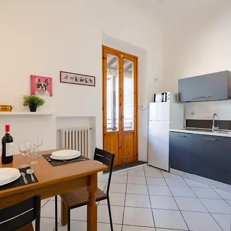 Vanna's House Apartamento *