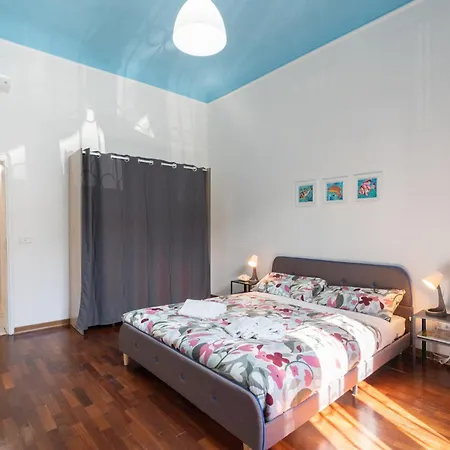 Apartamento Vanna's House *