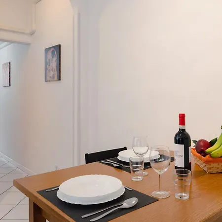 Vanna's House Florencia