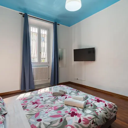 Vanna's House Apartamento Florencia