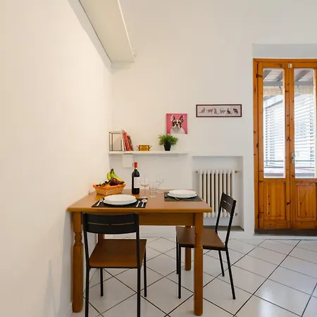 Apartamento Vanna's House