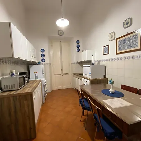 Apartament Nobility In The Heart Of Florence!