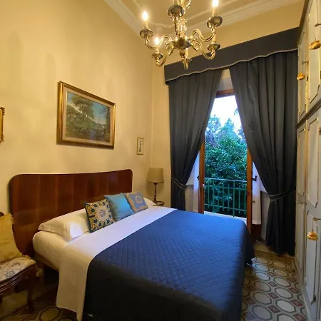 Nobility In The Heart Of Florence! Florencja