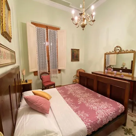 Apartament Nobility In The Heart Of Florence! *