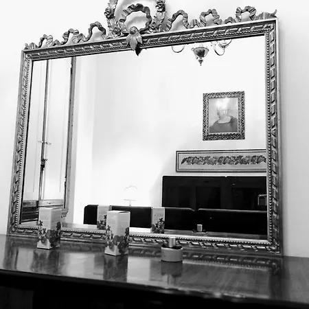 Apartament Nobility In The Heart Of Florence! Florencja