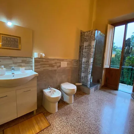 Nobility In The Heart Of Florence! Apartament *