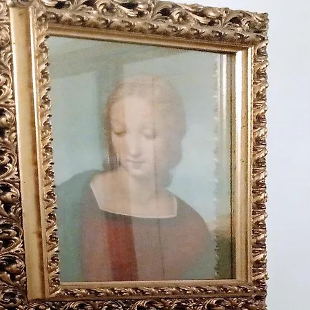 Nobility In The Heart Of Florence! Apartament Florencja