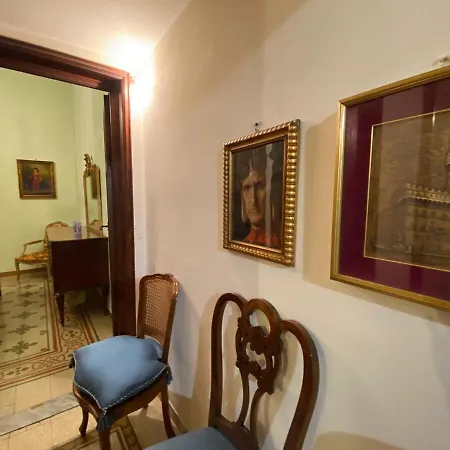 Nobility In The Heart Of Florence! * Florencja