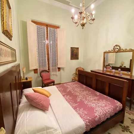 Nobility In The Heart Of Florence! Apartament