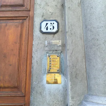 Apartament Nobility In The Heart Of Florence! Florencja