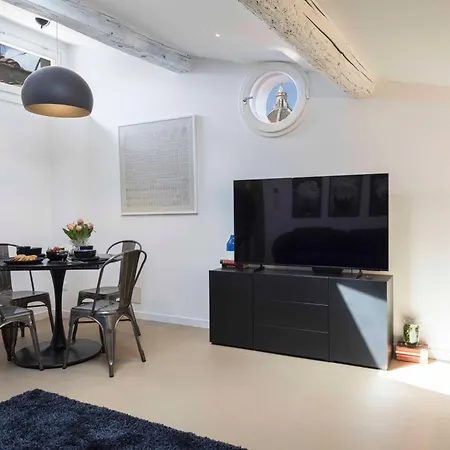 Apartment Lvl By Mmega