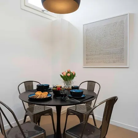 Lvl By Mmega Apartment Florence
