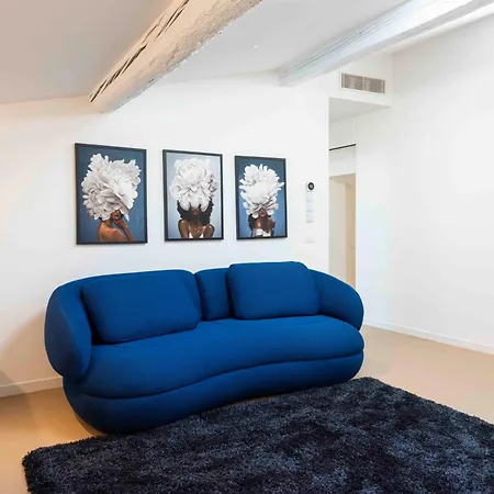 Lvl By Mmega Apartment