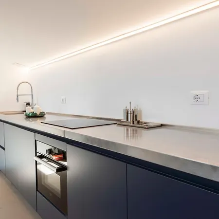 Lvl By Mmega Apartment *