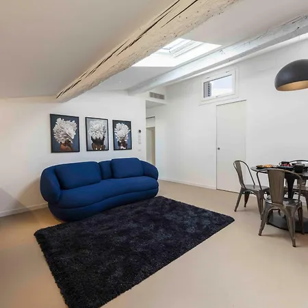 Apartment Lvl By Mmega *