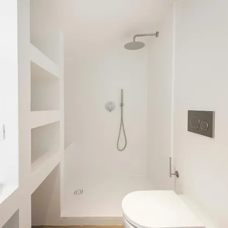 Lvl By Mmega Apartment