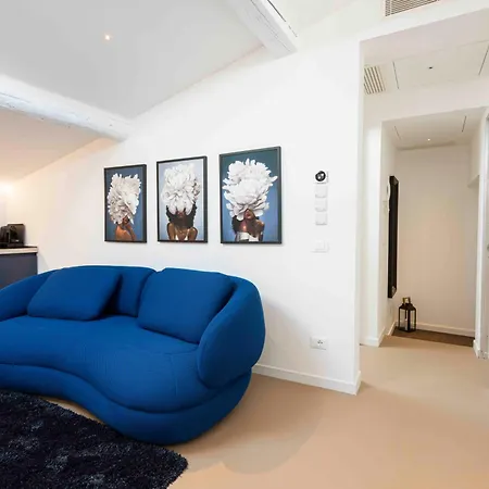 Apartment Lvl By Mmega