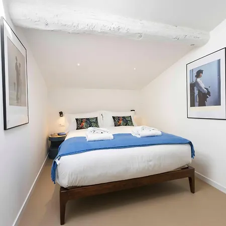 Lvl By Mmega Apartment Florence