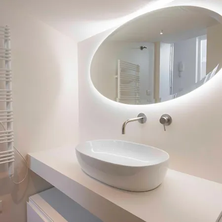 Lvl By Mmega Apartment Florence