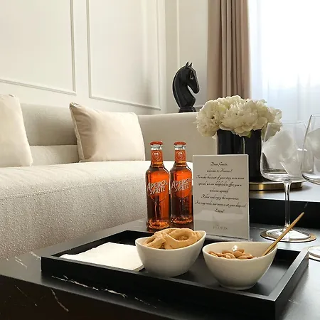 Apartamento Floris Luxury New Florencia