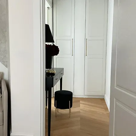 Apartamento Floris Luxury New *