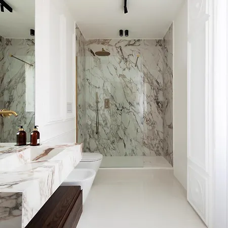 Apartamento Floris Luxury New