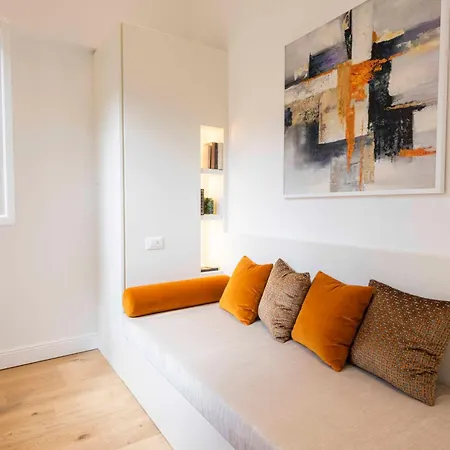Lvl By Mmega Apartment Florence