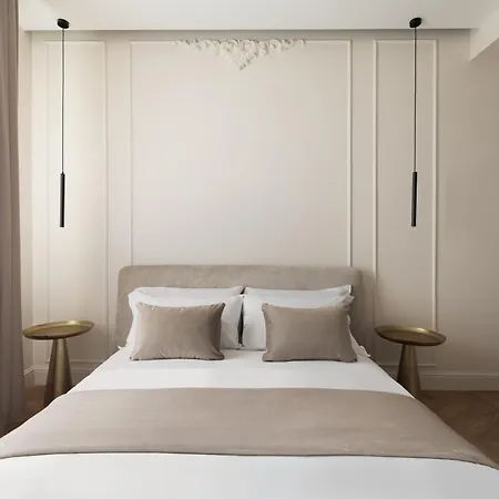 Floris Luxury New Apartamento Florencia